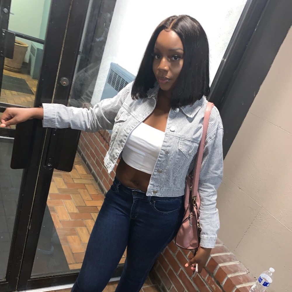 Meet your Posher, Edima